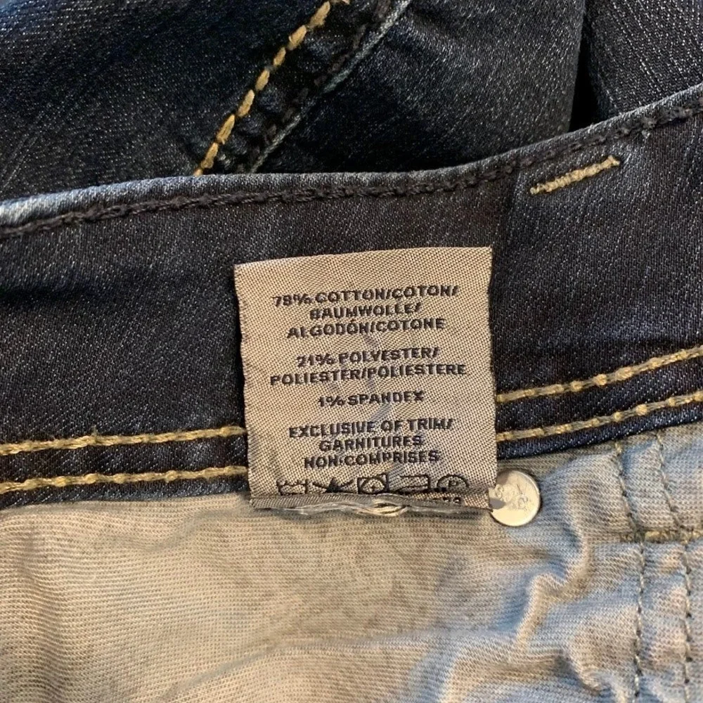 Silver Jeans silver jeans